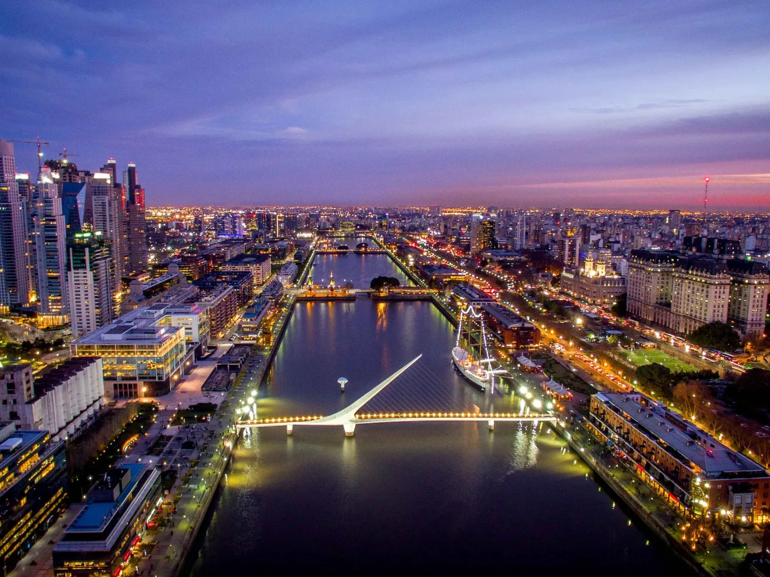 Buenos Aires