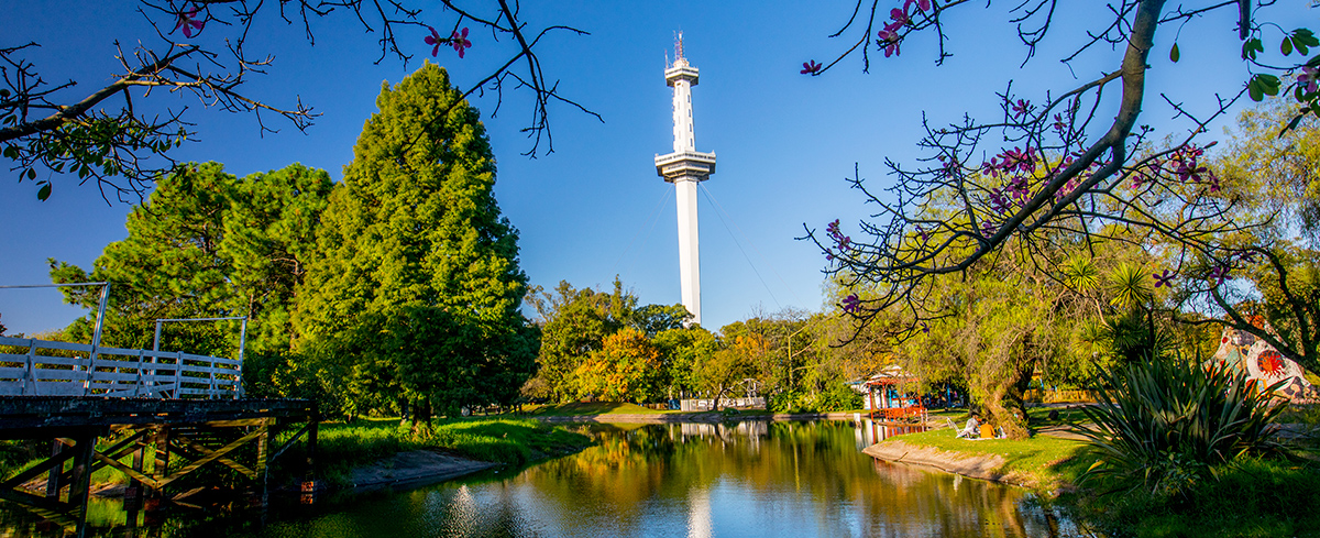 Parque de la Ciudad