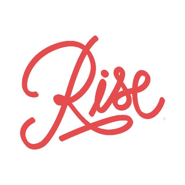 logo Rise Festival