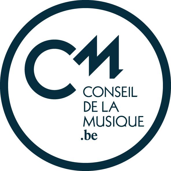 logo Fete de la Musique