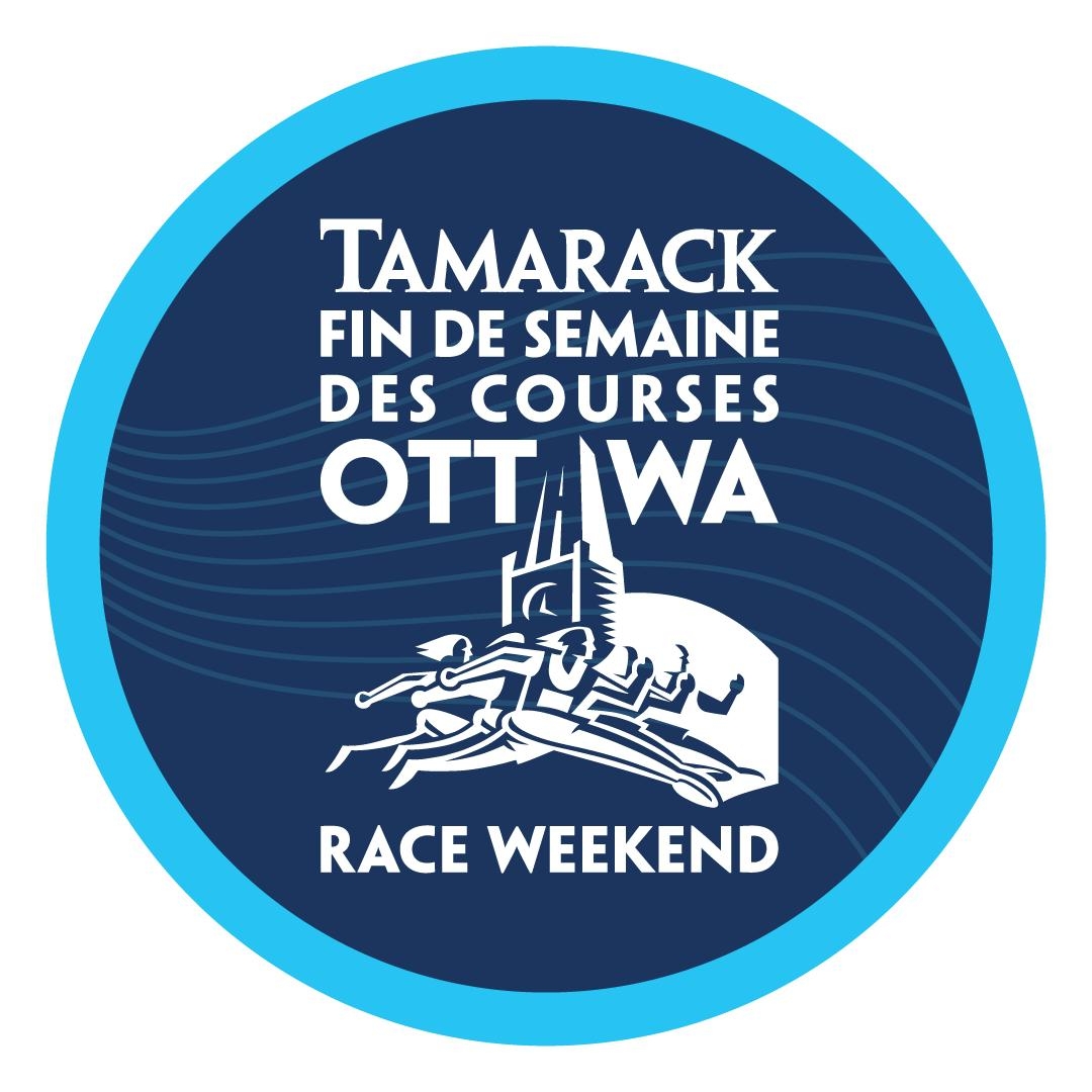 logo Maratón de Ottawa