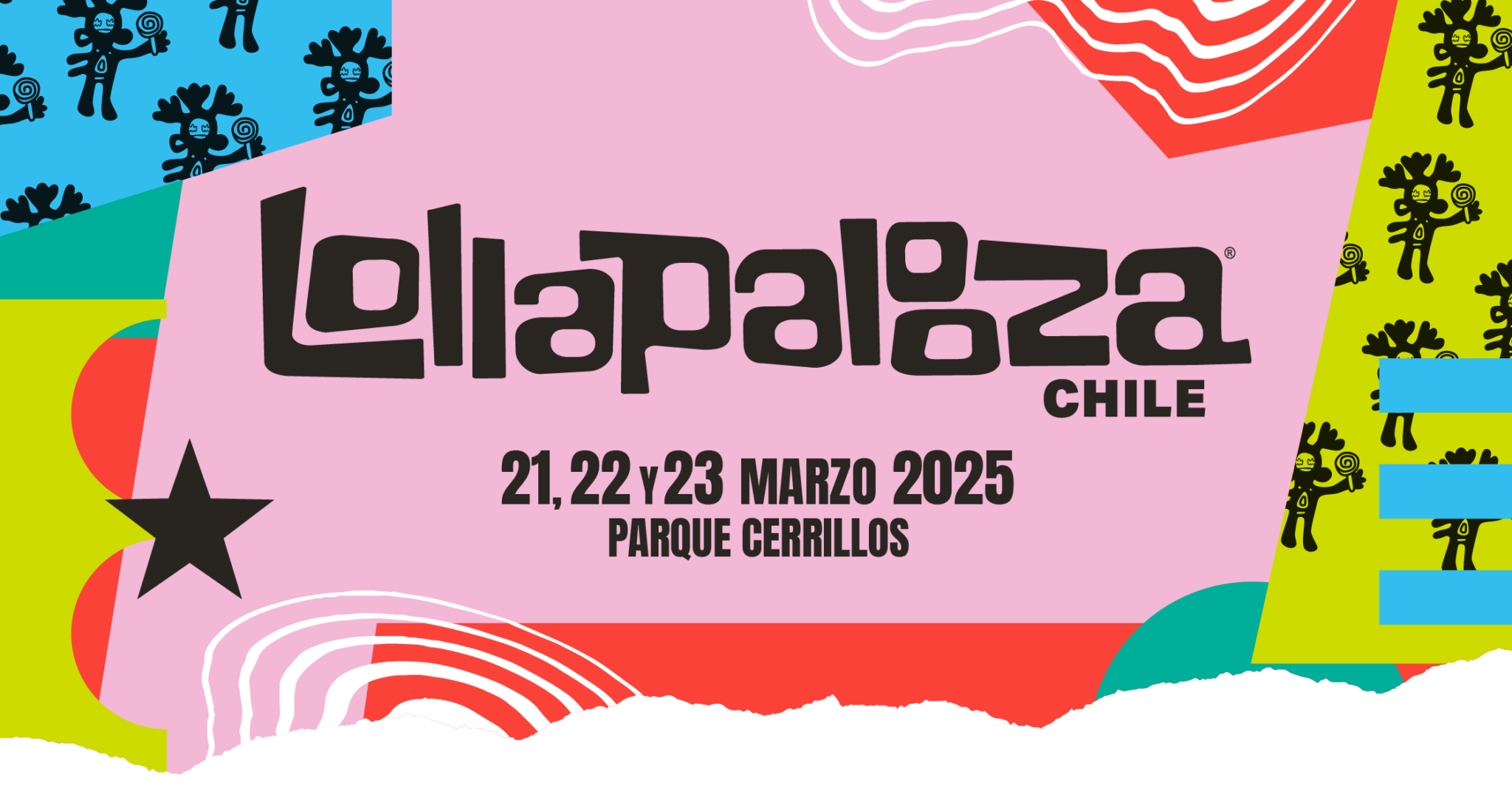 Lollapalooza Chile