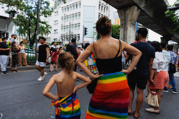 Festival del Orgullo Bangkok