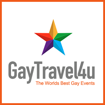 logo Festival del Orgullo Bangkok