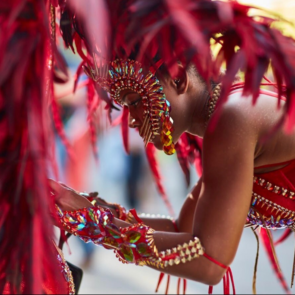 Carnaval de Notting Hill