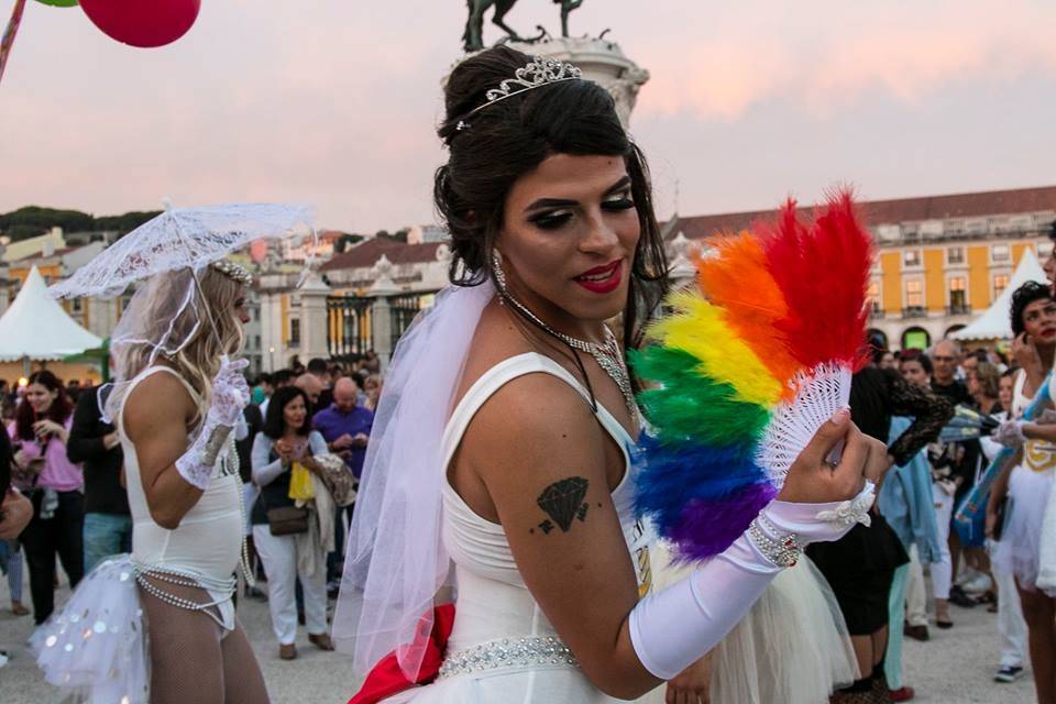 Festival del Orgullo Lisboa