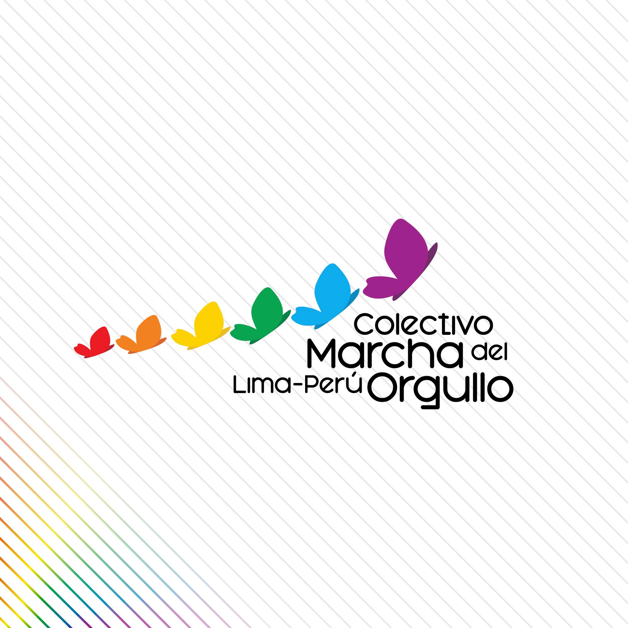 logo Festival del Orgullo Lima