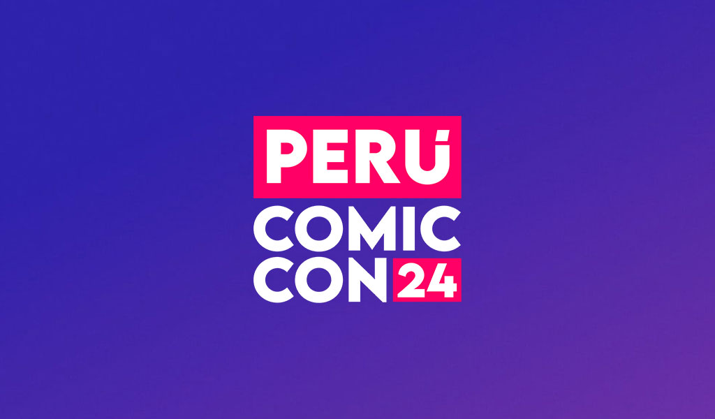 Comic-Con Perú