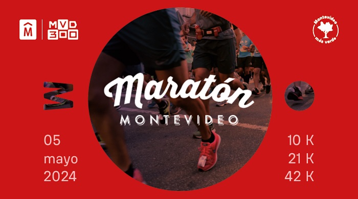 Maratón de Montevideo