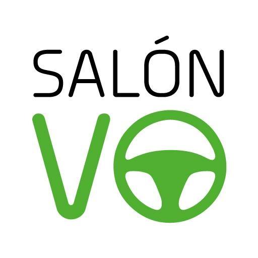 logo Salón del Vehículo de Ocasión