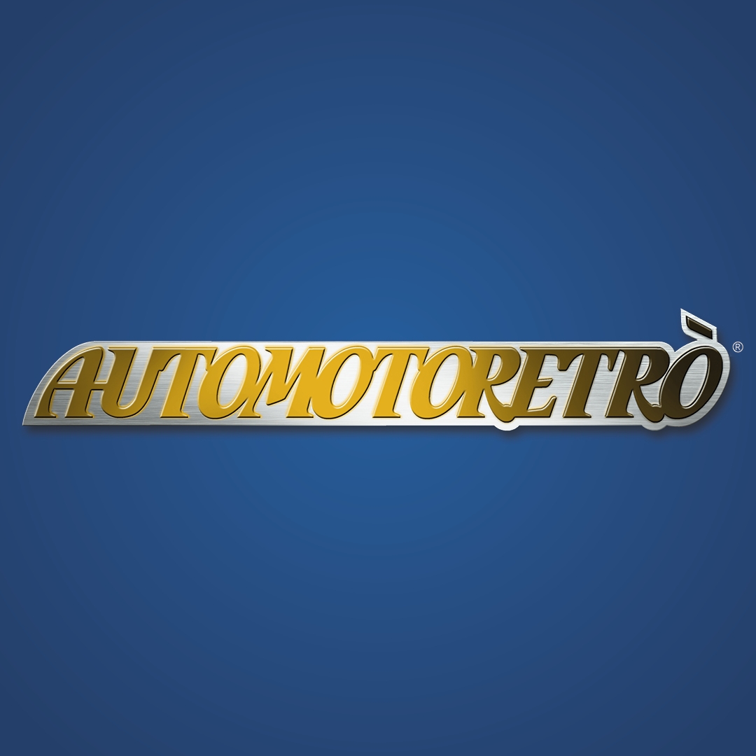 logo Automotoretró