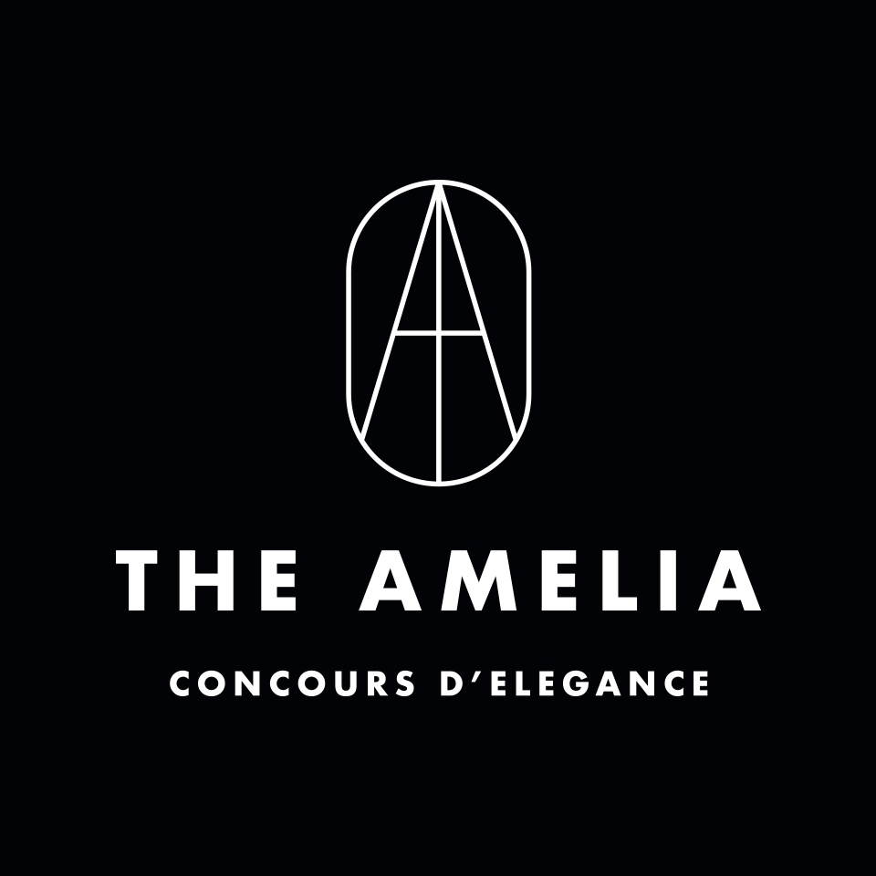 logo The Amelia