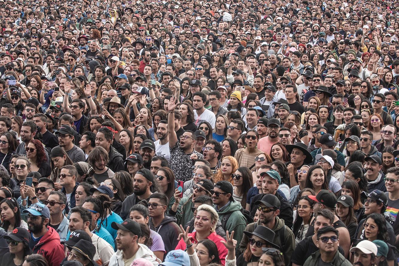 Festival Cordillera