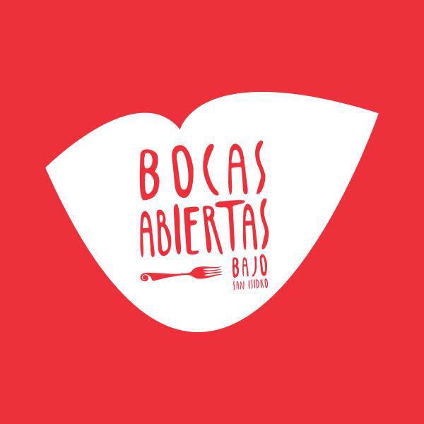 logo Bocas Abiertas