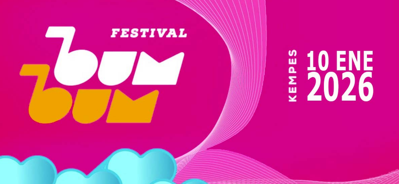 Festival Bum Bum
