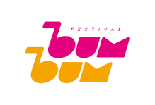 logo Festival Bum Bum