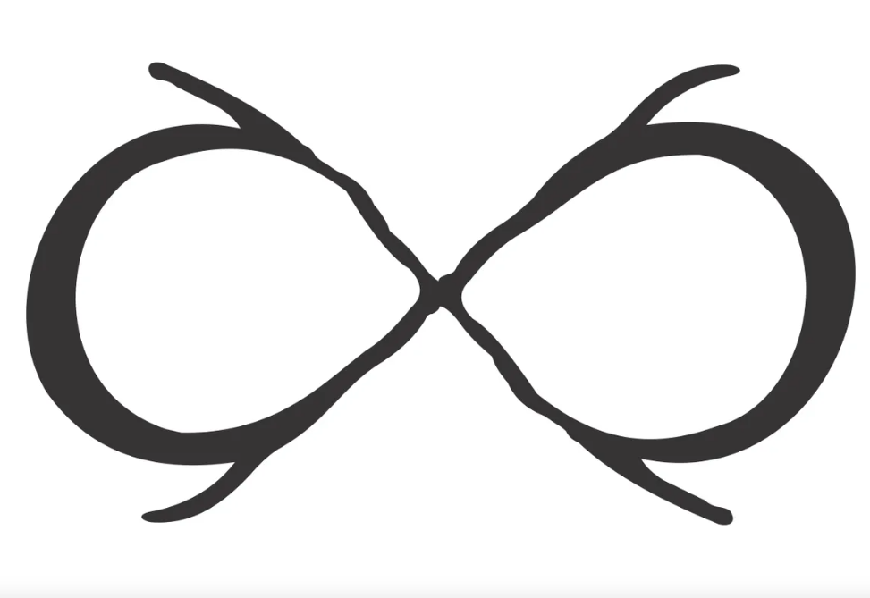 logo Los Piojos - Último Ritual Piojoso