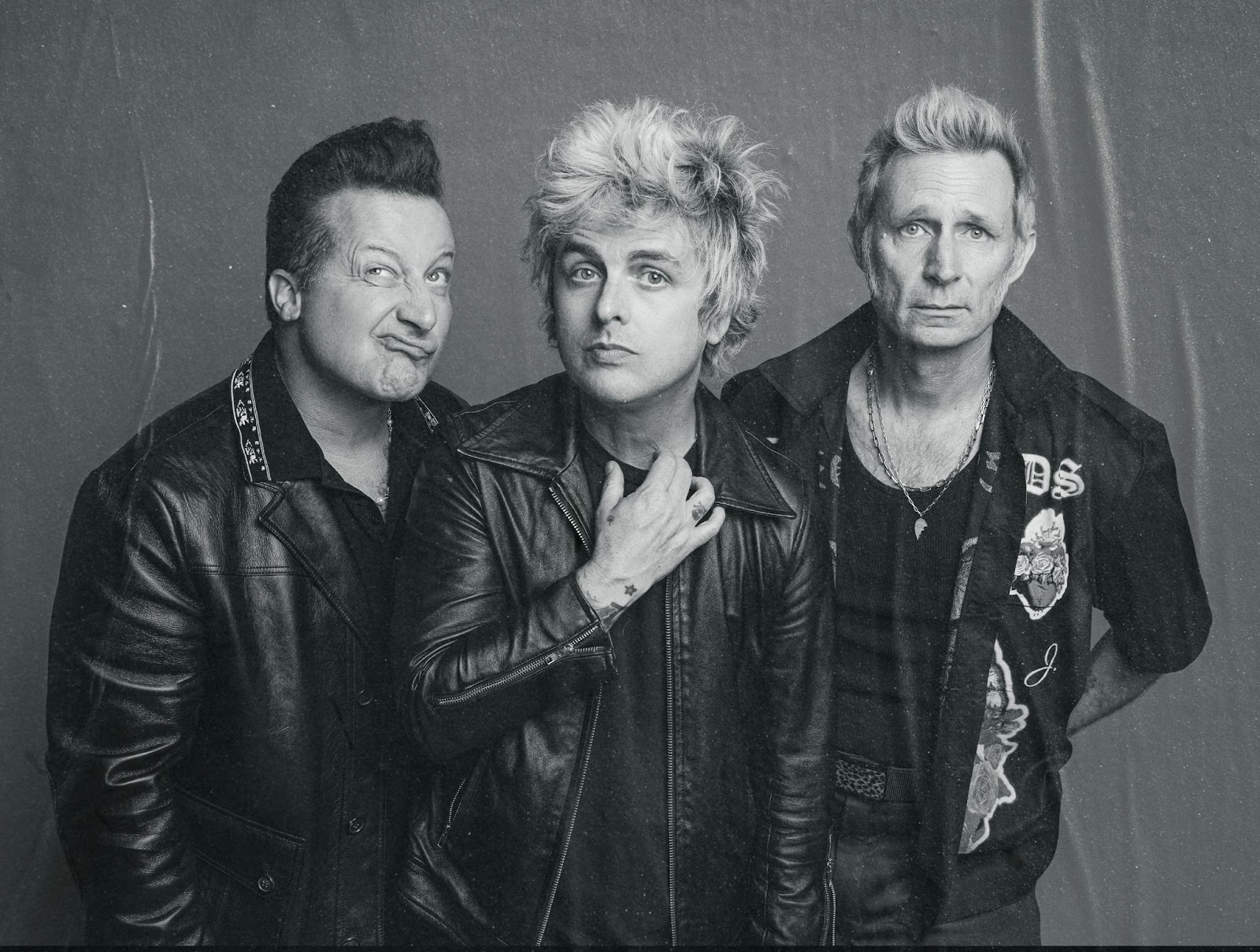 Green Day en Argentina – The Saviors Tour 2025