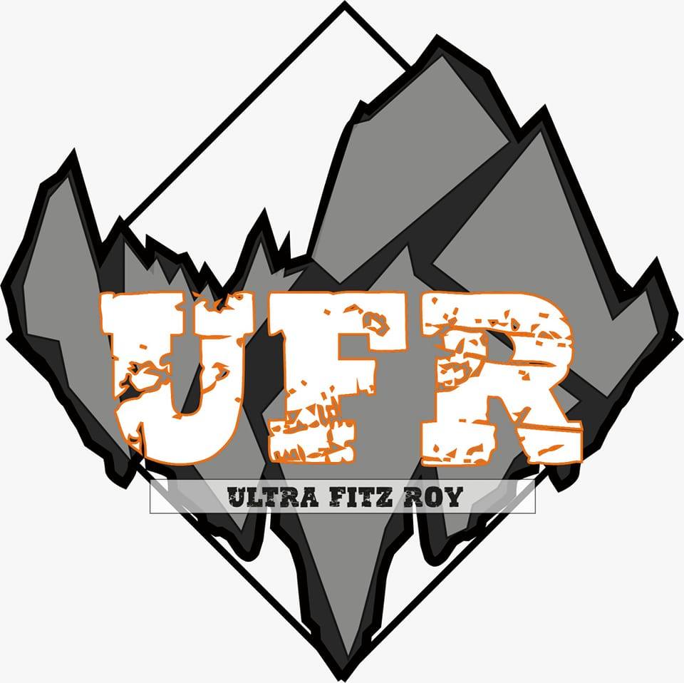 logo Ultra Fitz Roy