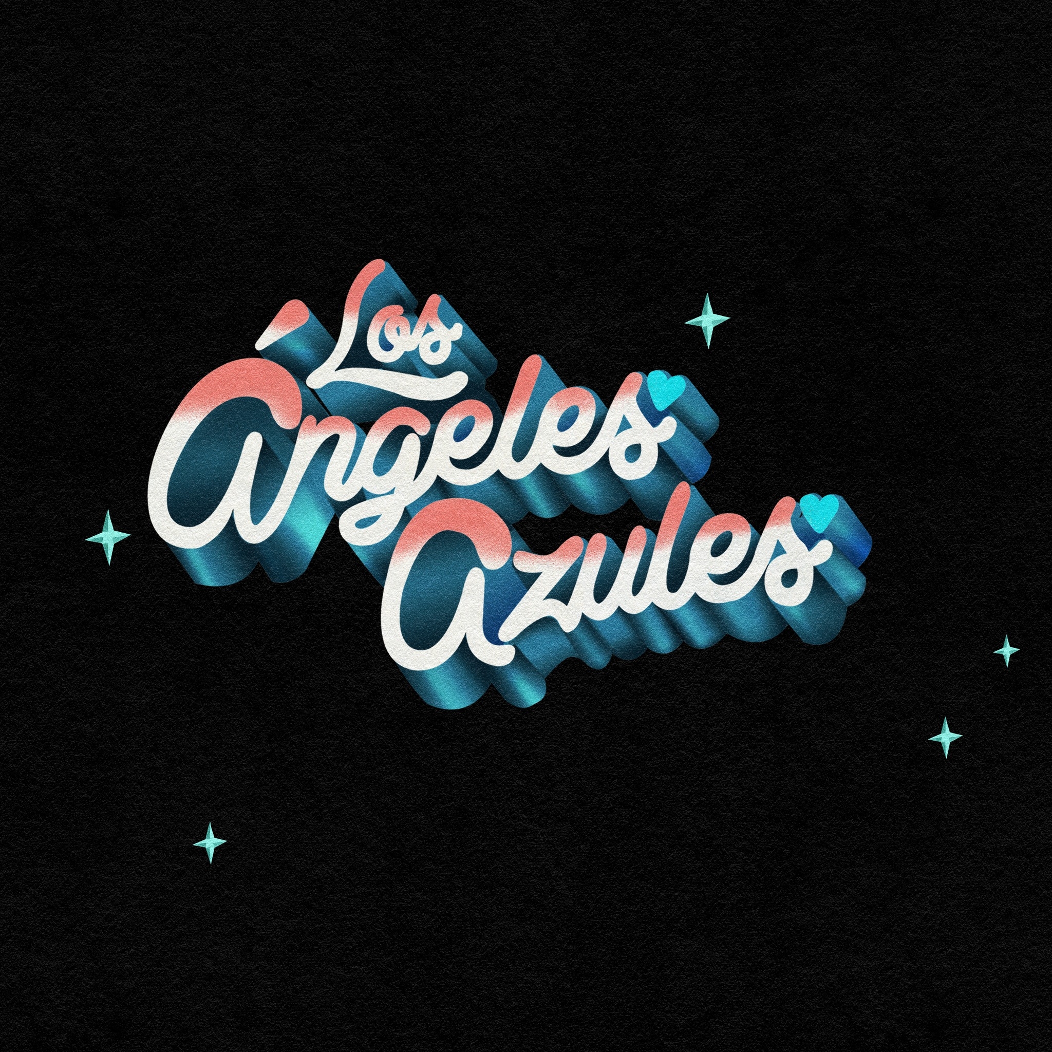 logo Los Angeles Azules
