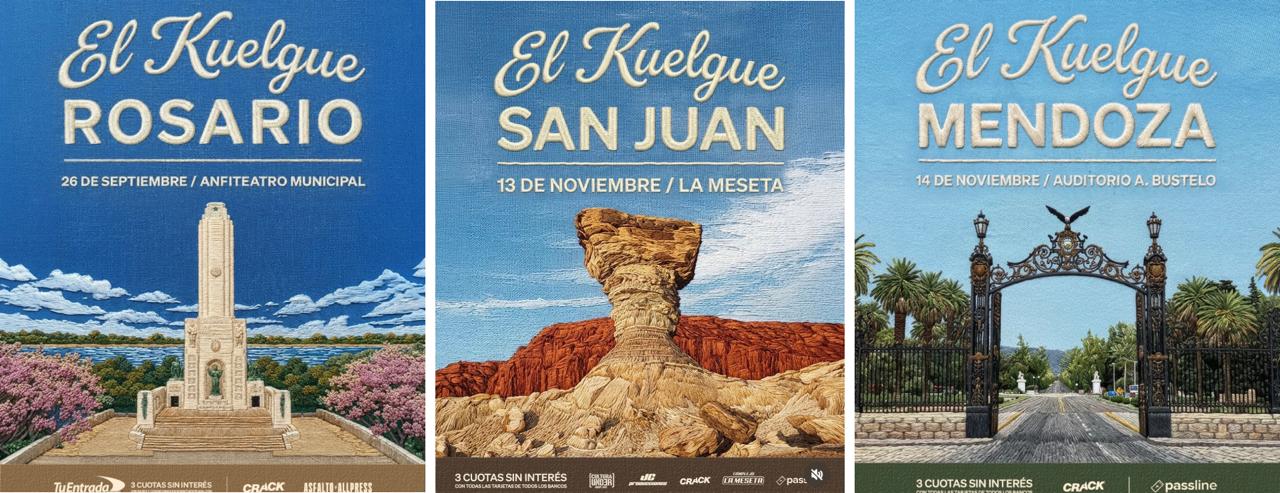 El Kuelgue