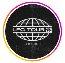 logo Los Fabulosos Cadillacs