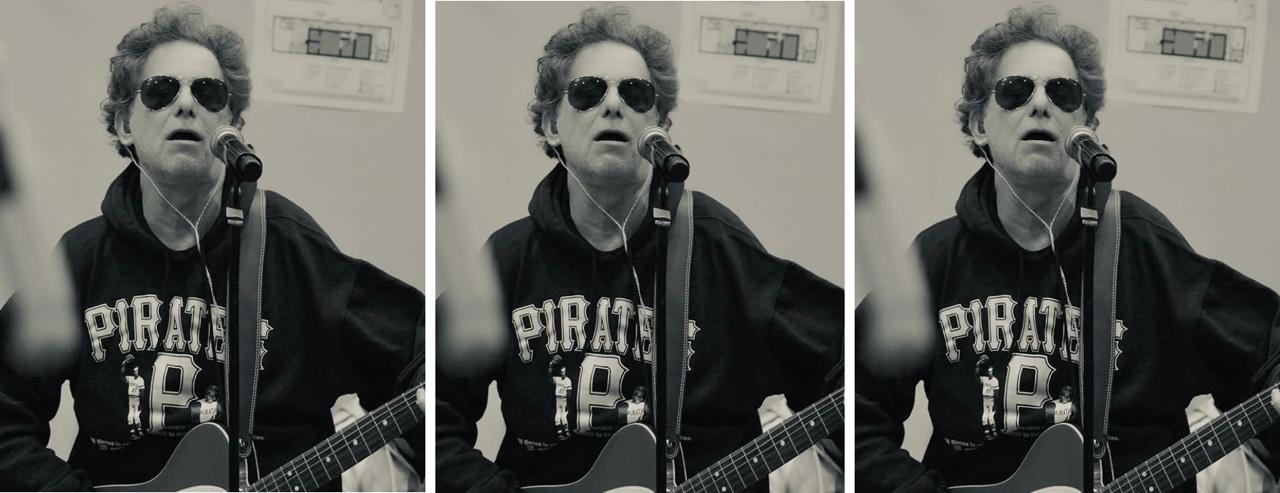 Andrés Calamaro