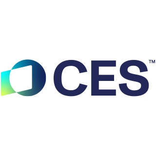 logo CES