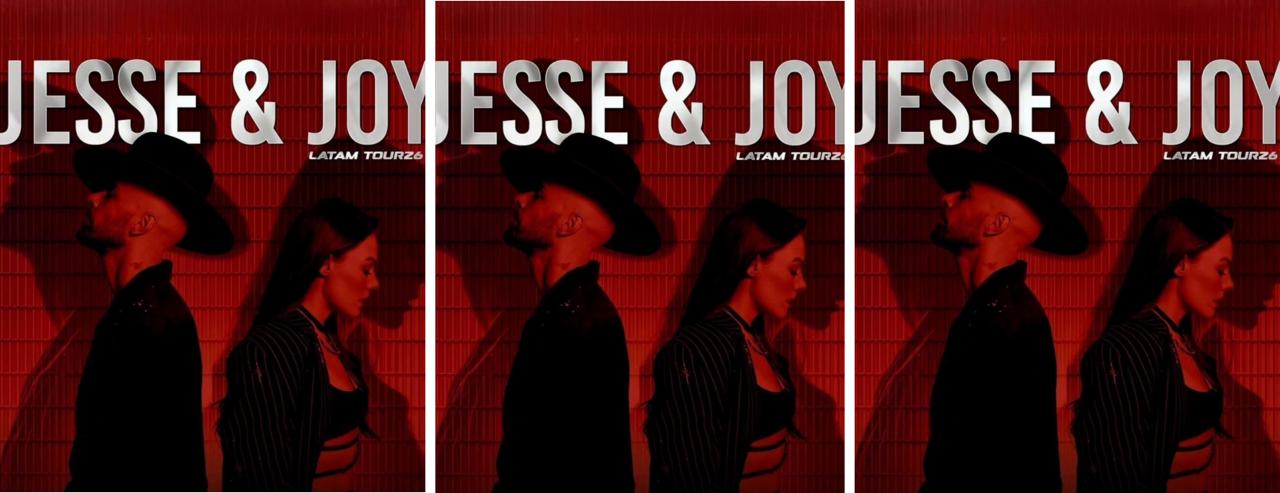 Jesse & Joy