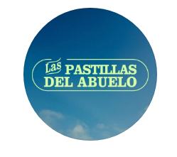 logo Las Pastillas Del Abuelo