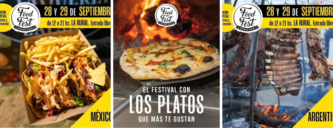 Food Fest
