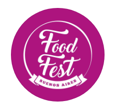 logo Food Fest