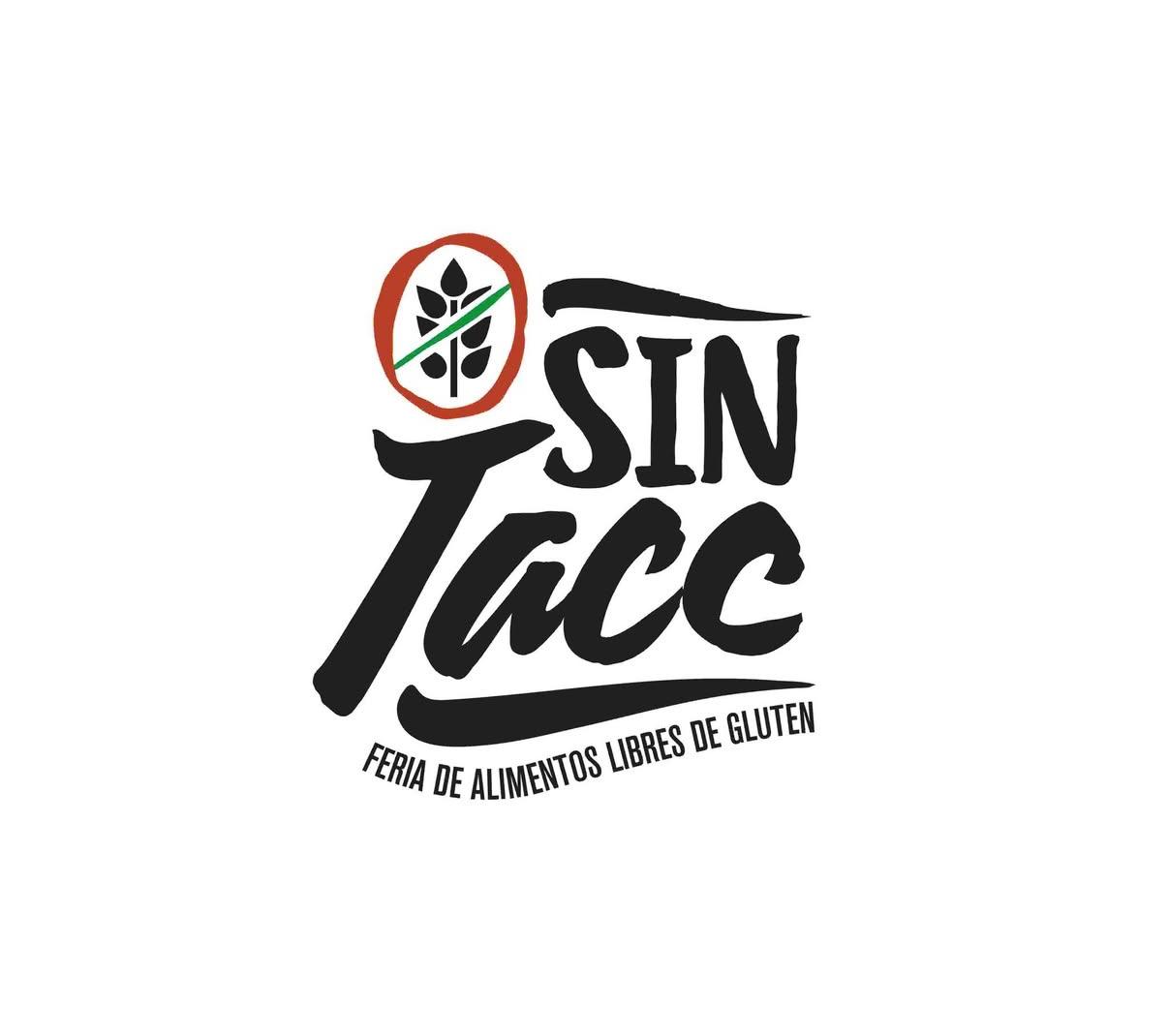 logo Sin Tacc - En La Rural