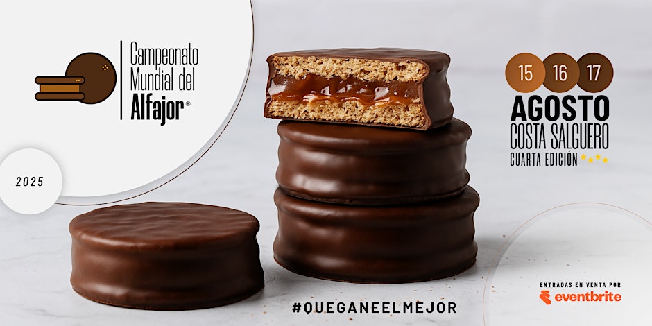 Campeonato Mundial del Alfajor