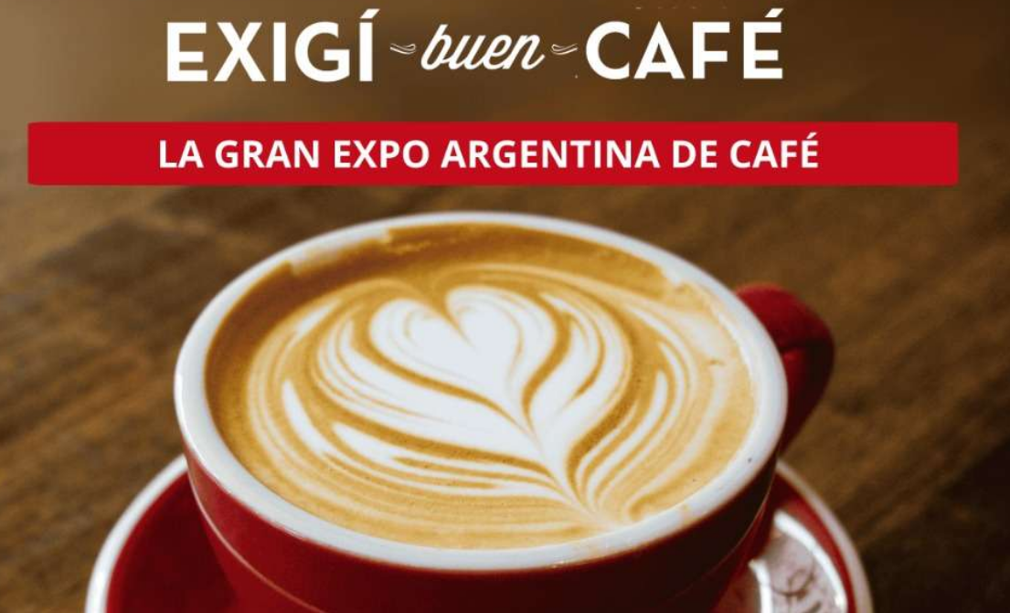 Exigí Buen Café