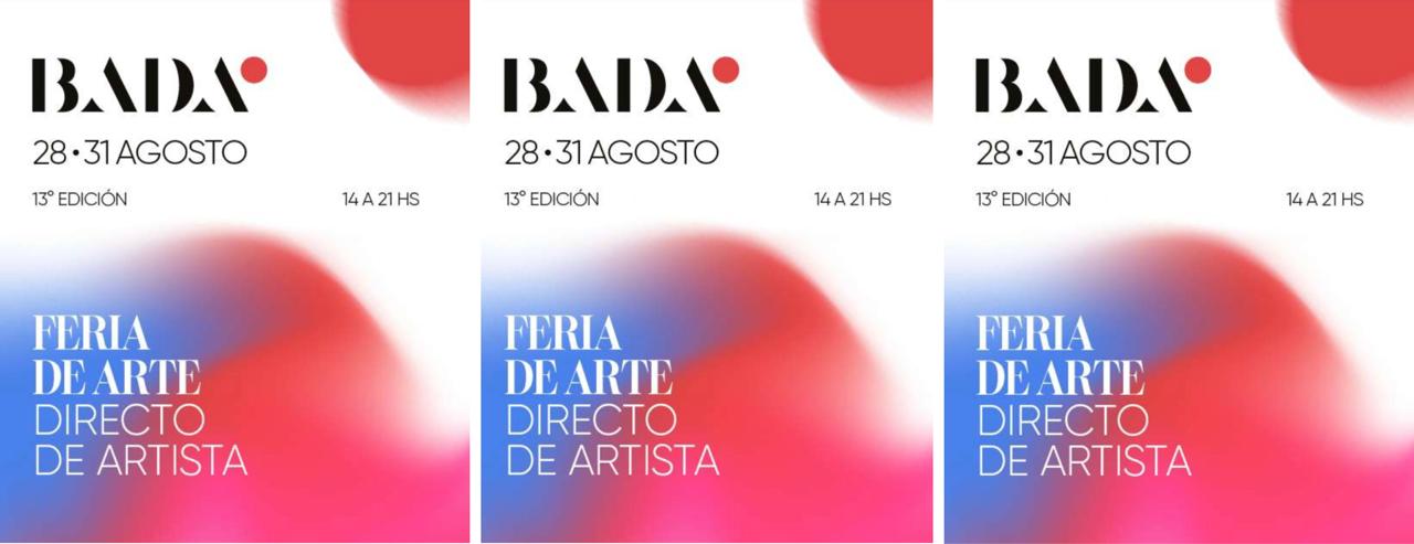 Bada Argentina | Feria de Arte