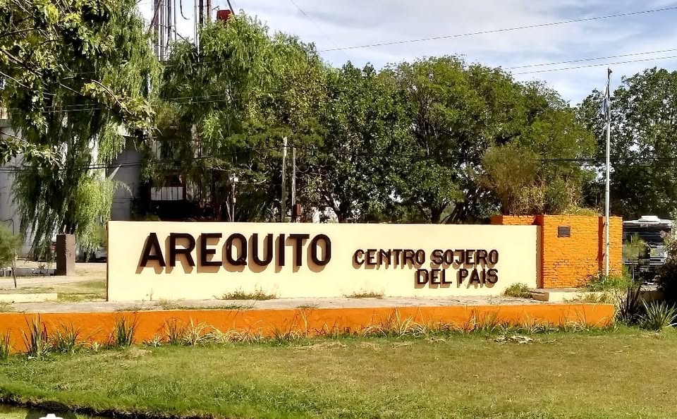 Fiesta Nacional de la Soja