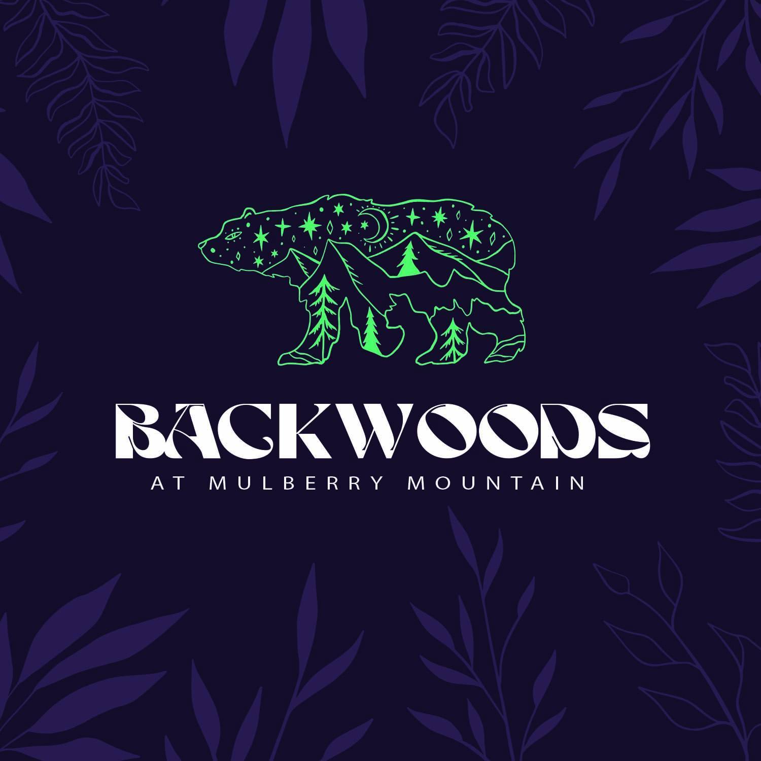 logo Festival de Música Backwoods