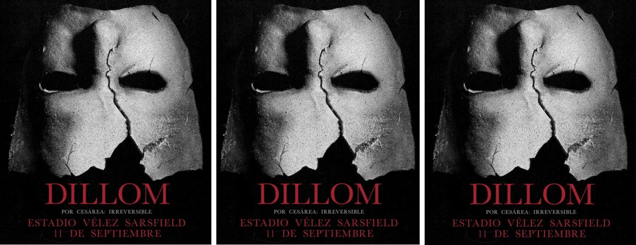 Dillom