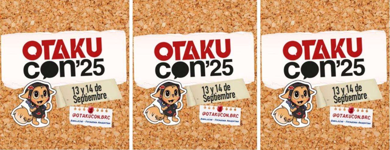 Otaku Con