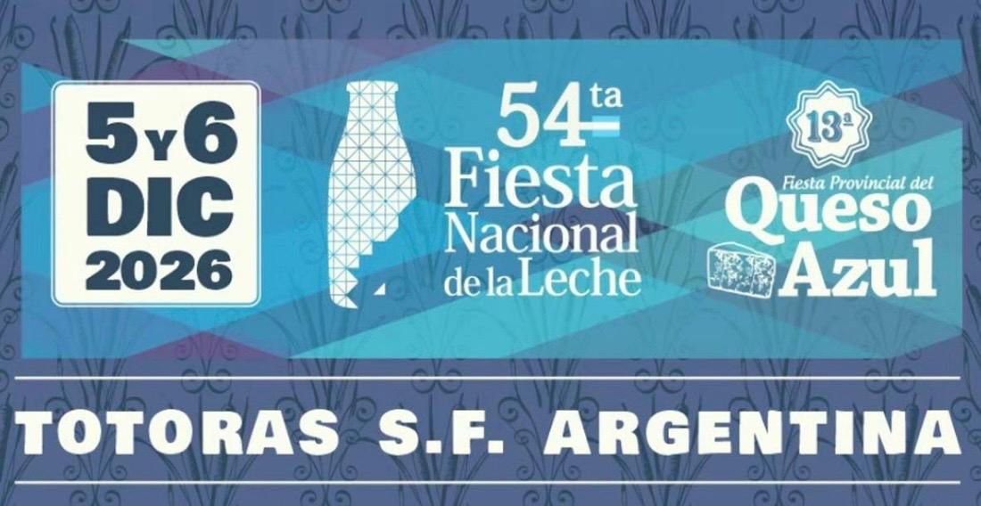 Fiesta Nacional de la Leche