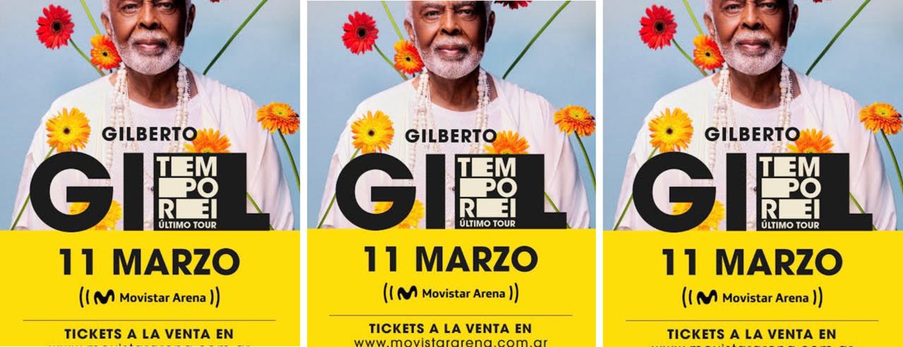 Gilberto Gil