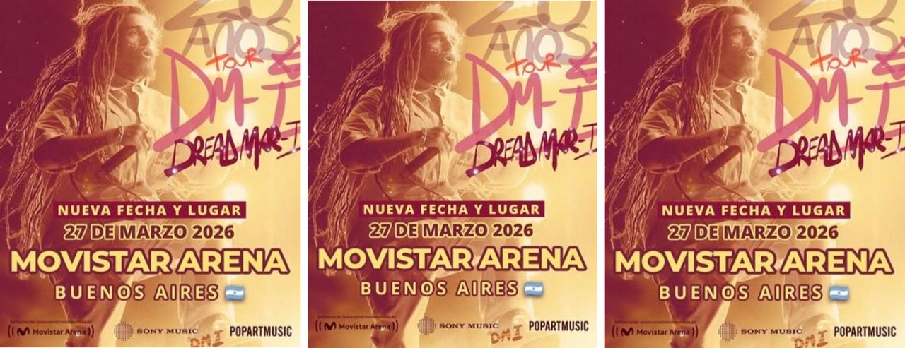 Dread Mar I