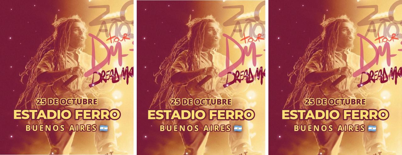 Dread Mar I