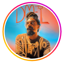 logo Dread Mar I