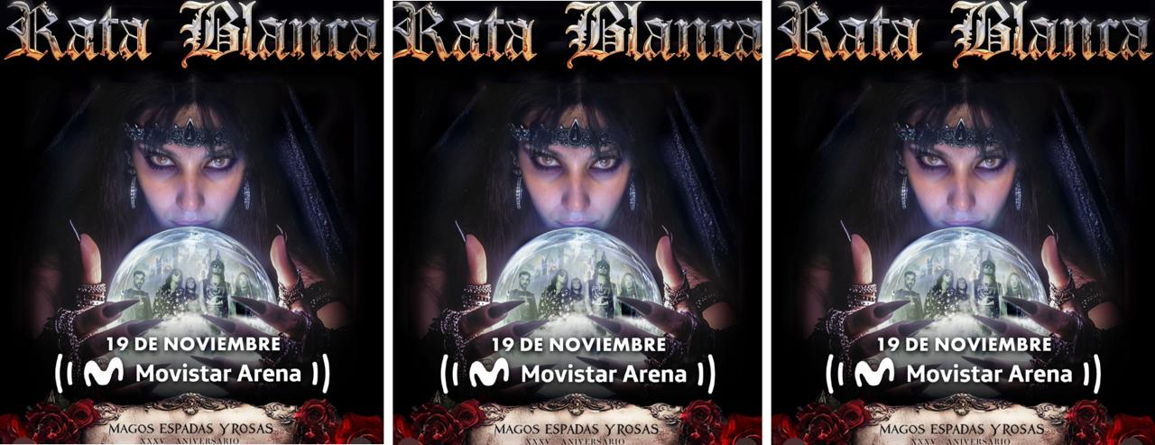 Rata Blanca