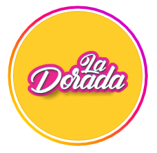 logo La Dorada 