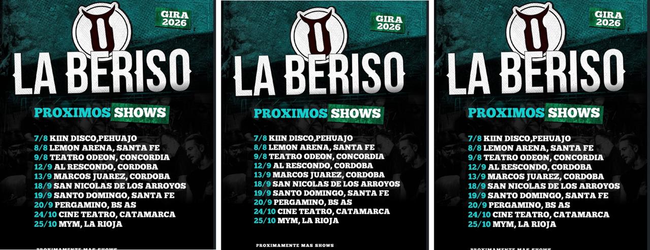 La Beriso