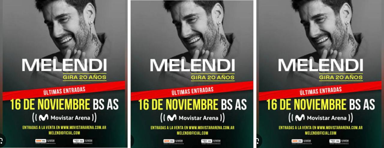 Melendi