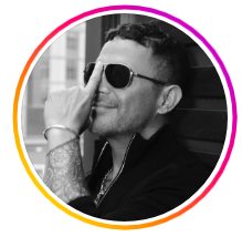 logo Alejandro Sanz
